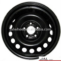 16x6.5'' High Quality Steel Rim of MDX 2011 for Canada Market